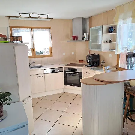De 116 M2 Pour 6 Personnes Anould
