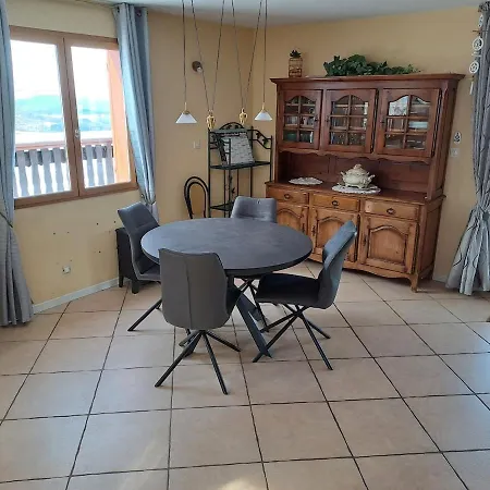 De 116 M2 Pour 6 Personnes *