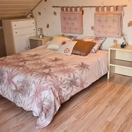 Alpesi faház De 116 M2 Pour 6 Personnes