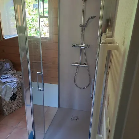 Alpesi faház De 116 M2 Pour 6 Personnes *